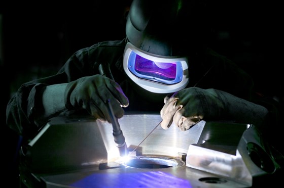 Welding and Fabrication: REC Welding