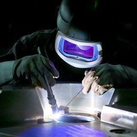 Welding and Fabrication: REC Welding